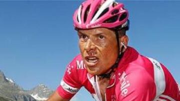 El Relax-GAM ficha a Oscar Sevilla y pretende a Jan Ullrich