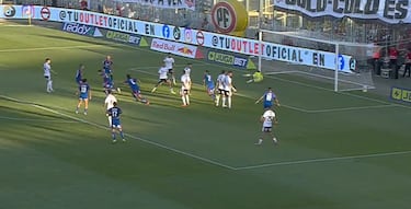 La reunión de los ‘ex’ que salieron mal del club: Lucero y Zaldivia se juntan y le hacen daño a Colo Colo