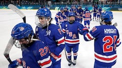 How to watch and stream USA vs Canada: Women’s ice hockey Olympic gold medal match