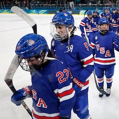 Team USA women’s hockey vs Sweden: How to watch and stream Olympic semifinals