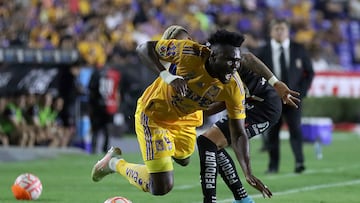 Tigres - Querétaro: Horario, canal, TV, cómo y dónde ver