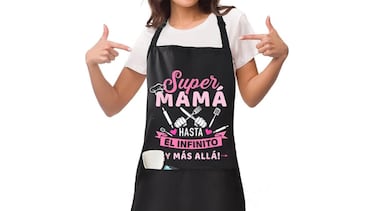 17 regalos para el Día de la Madre originales, personalizables y que van a llegar a tiempo