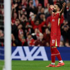 Recta clave en la temporada de la Premier League