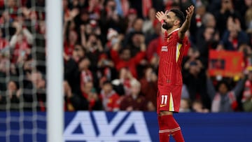 Se viene un cierre de año bastante apretado y de vital importancia para los equipos del Big Six en la Premier League.