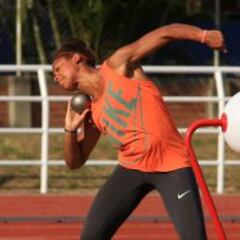 Inicia la Copa Mundo de Atletismo de Menores en Cali