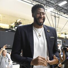 Ya hay calendario oficial: la NBA comienza el 22 de octubre