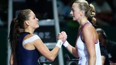 Agnieszka Radwanska podría dejar el tenis a sus 29 años