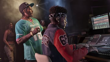 Grand Theft Auto VI