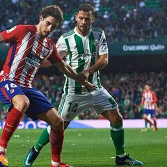 De Laurentiis: "¿Vrsaljko? Hablé con Cerezo; veremos en junio..."