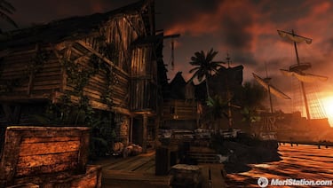 Risen 2: Dark Waters