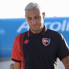 Un Ogro para Keylor Navas