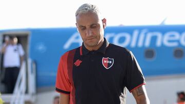 Keylor no juega otra vez con Newell’s; Pumas obligado tras errores de Rodrigo Parra