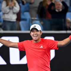 What is a super tiebreak in tennis? Rules, points and how it is played