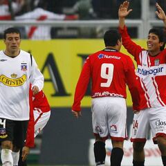 El parejo historial ante Curicó que complica a Colo Colo