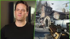 El jefe de Xbox asegura que la división será "insostenible" si no accede al mercado móvil