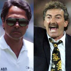La vida después de la Selección Mexicana; el presente de sus ex entrenadores