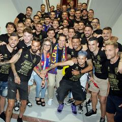 El Eldense trabaja a contrarreloj para armar su proyecto en Segunda