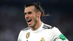 Bale better than Beckham? Opta numbers support Welshman