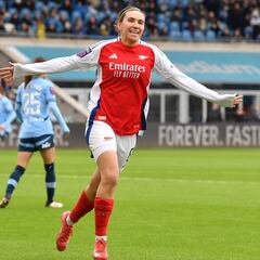 Mariona reina en la locura