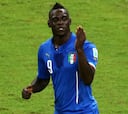 Balotelli dispara las acciones del Intercity