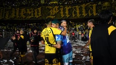 Oficial: Coquimbo anuncia su gran novedad en el mercado