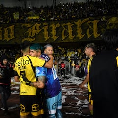 Oficial: Coquimbo anuncia su gran novedad en el mercado