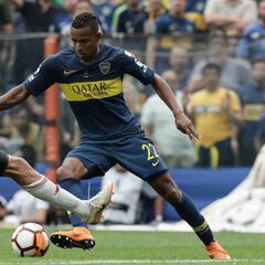 Semana llena de fútbol, con fecha FIFA y Copa Libertadores