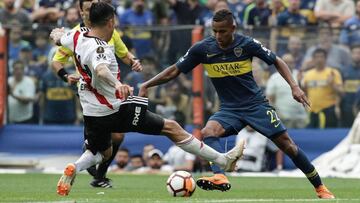 Sin la Selección Colombia de mayores, esta semana habrá para ver partidos de Liga de Naciones, amistosos FIFA, Mundial Sub-17 femenino y Libertadores.