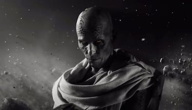 Christian Bale no sabía qué era el UCM antes de fichar como Gorr: “No he entrado en una mierda”