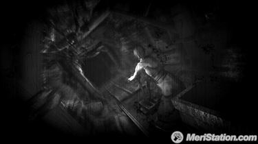 Sadness de Wii llegará a las tiendas el próximo 2009