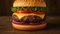 How to make fast food healthier: These burgers are the best options for calorie-counters