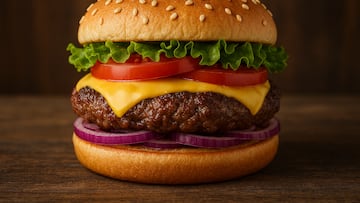 Fast food doesn’t have to be unhealthy: These burgers are the best options for calorie-counters