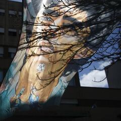 Más amor, menos oportunismo