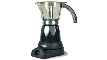 Black Friday 2023: La cafetera italiana con un 30% de descuento