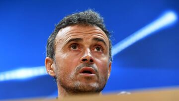 "Ganar mañana me importa tres narices, el objetivo ya está"