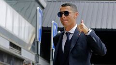 Después de la salida de CR7 ¿Quién extrañará más a quién?