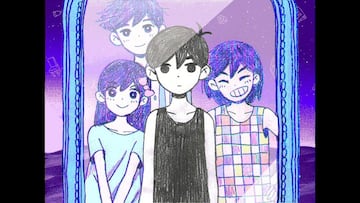 Imágenes de OMORI