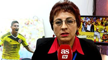 "Que triste que la niñas paguen por culpa del G8"