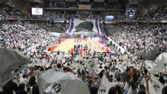 La Liga se decide en el Palacio