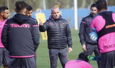 Levante have chance for revenge by sending Málaga to Segunda