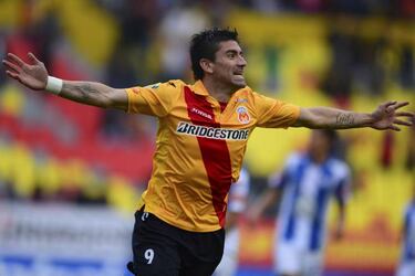 Héctor Mancilla: "Concluir el Clausura 2020 fue lo mejor"