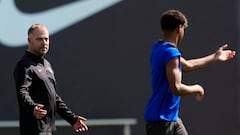 Los invencibles de Flick, ¿cuándo fue la última derrota del FC Barcelona que dirige el técnico alemán?