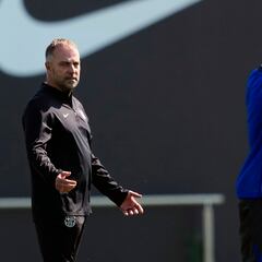 Los invencibles de Flick, ¿cuándo fue la última derrota del FC Barcelona que dirige el técnico alemán?