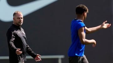 Los invencibles de Flick, ¿cuándo fue la última derrota del FC Barcelona que dirige el técnico alemán?