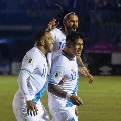 Uruguay - Guatemala: Horario, TV; cómo y dónde ver en USA