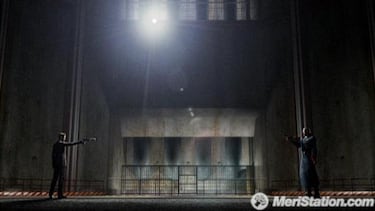 Capcom presenta a Sergei Vladimir, nuevo personaje de The Umbrella Chronicles