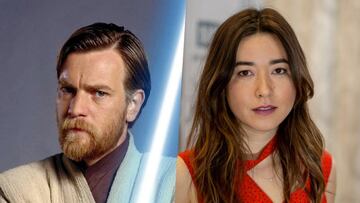 Star Wars: Obi-Wan Kenobi añade una actriz más a su reparto