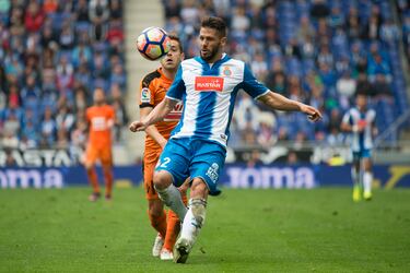 Demichelis, el perico que pocos recuerdan: “No vine a Barcelona a pasear”