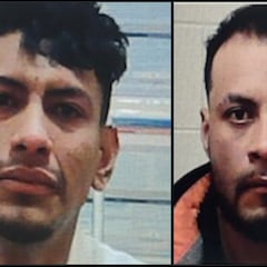 ICE busca a dos migrantes que se fugaron de un centro de detención: estas son sus características