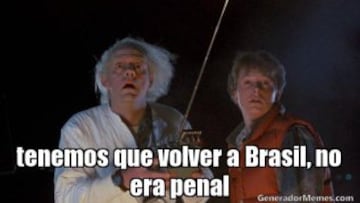 A dos años del #NoEraPenal revivimos los mejores memes